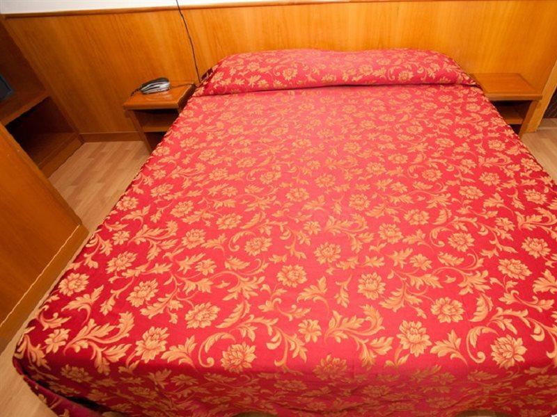 Hotel Cassia Roma Ngoại thất bức ảnh
