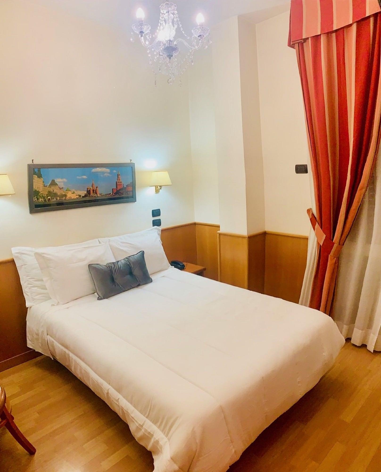 Hotel Cassia Roma Ngoại thất bức ảnh