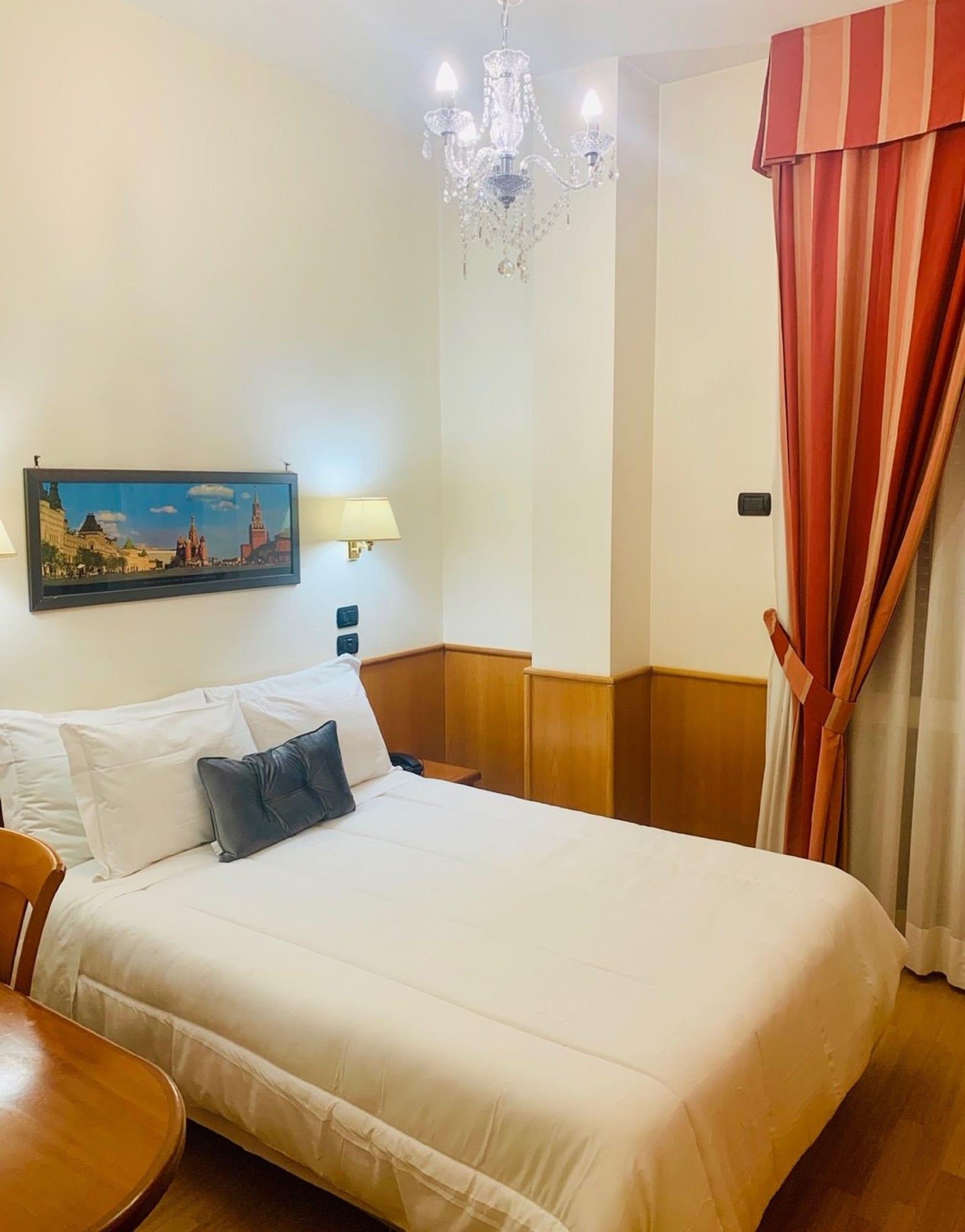 Hotel Cassia Roma Ngoại thất bức ảnh