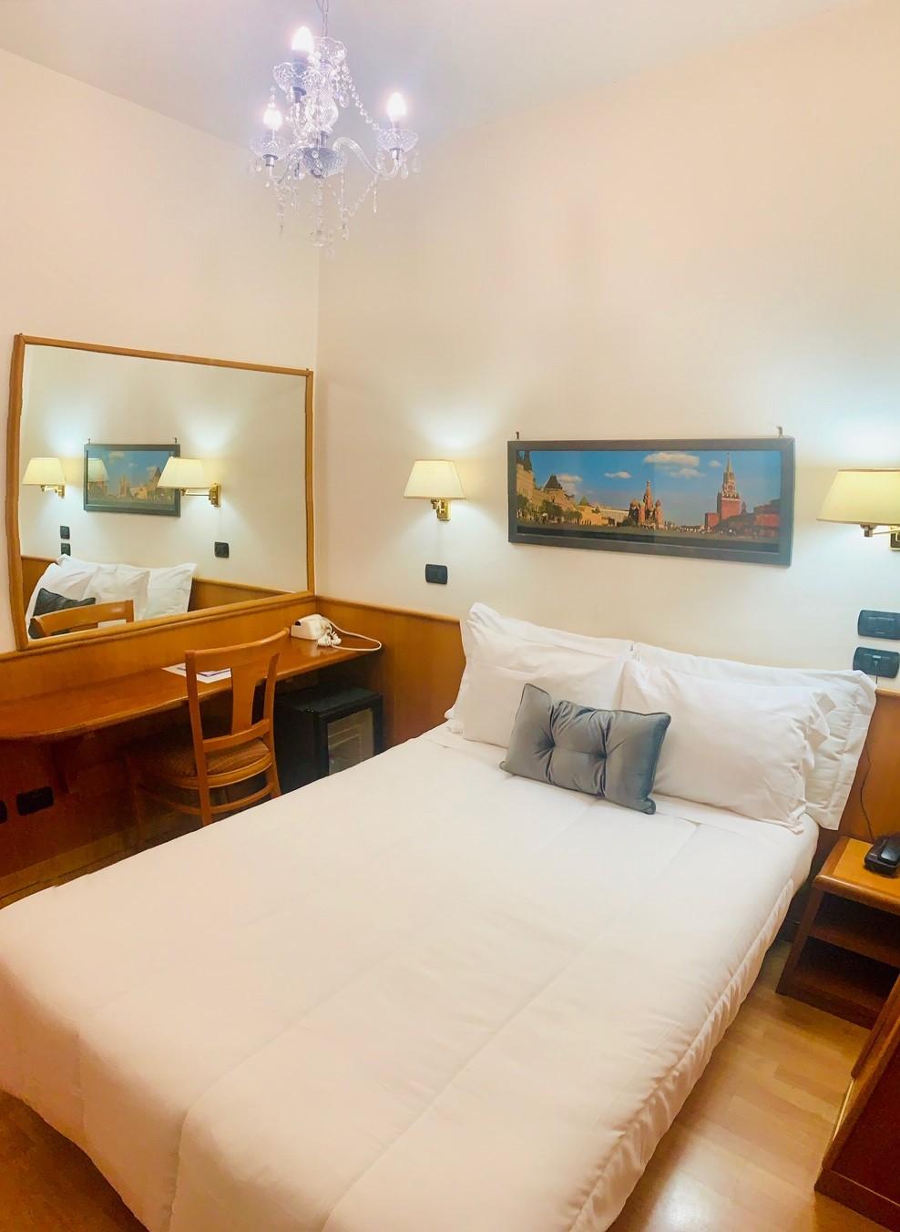 Hotel Cassia Roma Ngoại thất bức ảnh